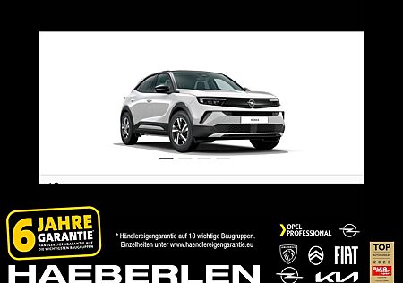 Opel Mokka 1.2 Edition Sitzheizung*Carplay