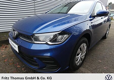 VW Polo Volkswagen 1.0 TSI Life LED Navi PDC SHZ Klima Klima