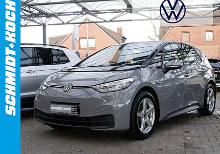 VW ID.3 Volkswagen Pure LED NAVI Klima Sitzhzg. Bluetooth
