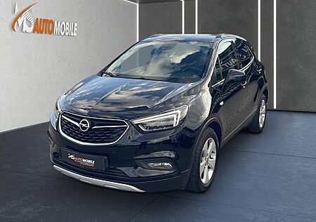 Opel Mokka X Innovation+LED+AHK+NAVI+1HD+KAM+WINTER.P