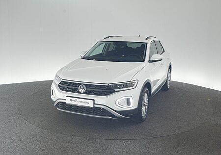 VW T-Roc Volkswagen 1.0 TSI Navi LED