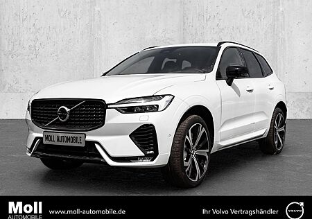 Volvo XC 60 XC60 B4 Benzin Plus Dark Pano Standh. H&K BLIS