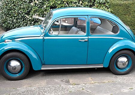 VW Käfer Volkswagen