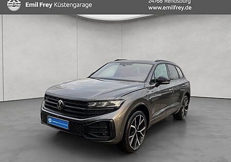 VW Touareg Volkswagen 3.0 V6 TDI 4Motion DPF Aut. R-Line