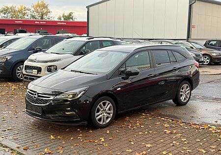 Opel Astra K Sports Tourer Edition Start/Stop