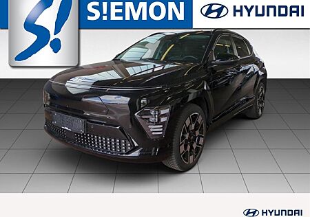 Hyundai Kona EV SX2 65,4kWh PRIME Sitz-P Leder Bose 19LM