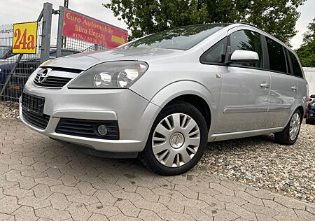 Opel Zafira B Edition