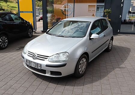 VW Golf Volkswagen 1.4 FSI Trendline Trendline