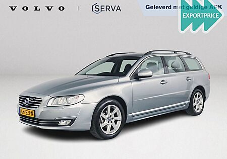 Volvo V70 T4 Nordic+ | navi | sitzheizung | AHK