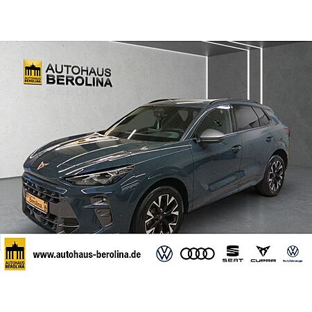 Cupra Terramar leasen