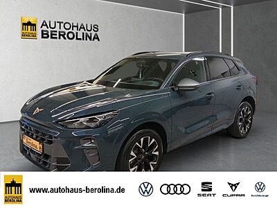 Cupra Terramar 1.5 eTSI DSG *MATRIX*HuD*AHK*ACC*SHZ*
