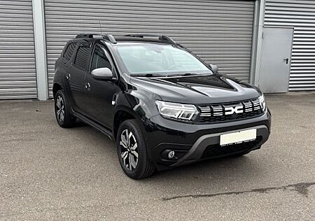 Dacia Duster II 1.3 TCe 130 Journey 2WD Kamera Sitzhei