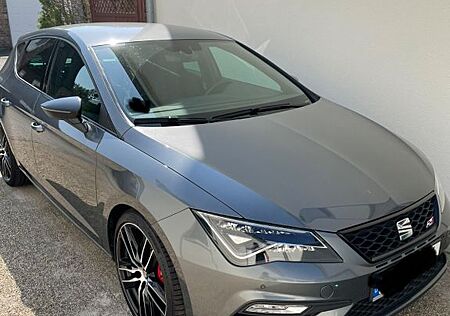 Seat Leon 2.0 TSI Start&Stop CUPRA 300 DSG CUPRA 300
