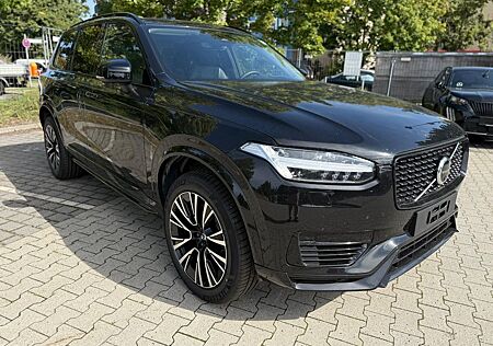 Volvo XC 90 gebraucht kaufen Volvo XC 90 XC90 T8 AWD Ultra Dark Auto Pano 7Seat