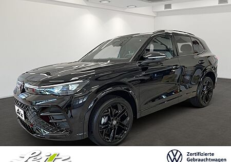 VW Tiguan Volkswagen 2.0 TDI 4M R-Line *AHK*NAVI*PANO*