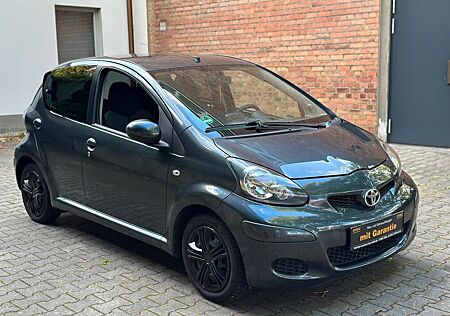 Toyota Aygo (X) Aygo AYGO Edition