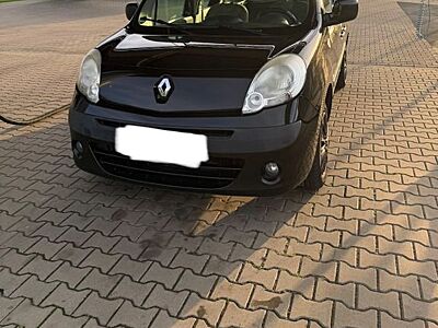 Renault Kangoo / Diesel / Bluetooth/ Klima