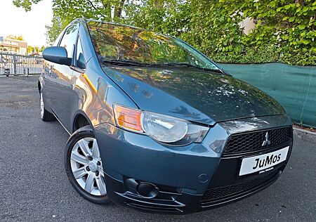 Mitsubishi Colt Lim. 3-trg. Basis