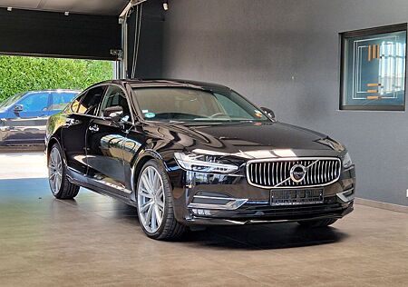 Volvo S90 *D5*Lim*Inscript.*AWD*CarPly*360*B&W*CarPlay*