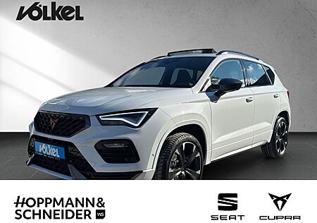 Cupra Ateca 1.5 TSI-DSG- -PANO-BEATS-AHK-VORB.