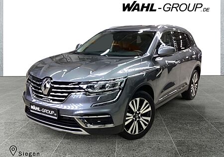 Renault Koleos INITIALE PARIS BLUE DCI 185 4WD BOSE LED