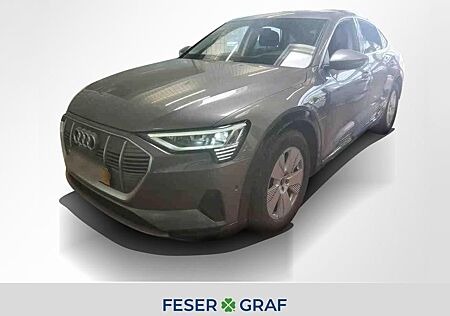 Audi e-tron Sportback 55 advanced quattro LED / Head-