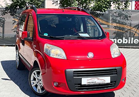 Fiat Qubo Easy ALU*PDC*KLIMA*SHEFT