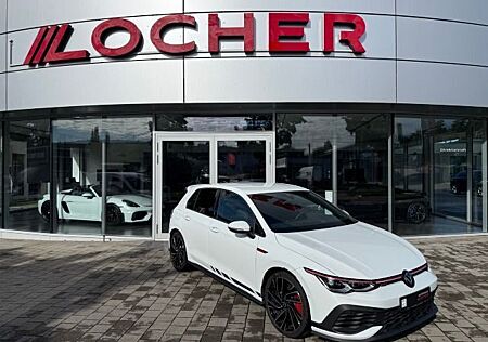 VW Golf Volkswagen GTI Clubsport 2.0 TSI DSG, Navi, ACC