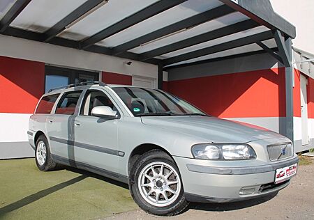 Volvo V70 2.4 Comfort