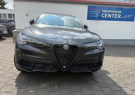 Alfa Romeo Stelvio Veloce Q4