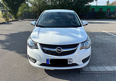 Opel Karl 1.0 Viva