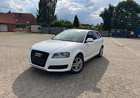 Audi A3 1.4 TFSI Sportback