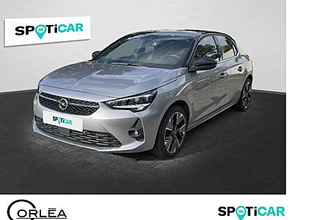 Opel Corsa -e Ultimate 11kW Navi Matrix Sitzheiz.
