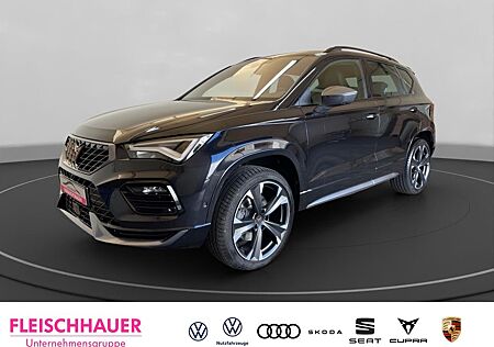 Cupra Ateca 2,0 TSI 4Drive ACC Navi Tel.-Vorb. Temp 36