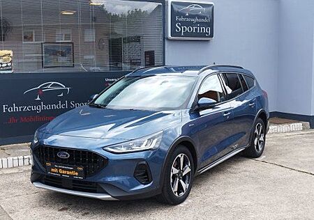 Ford Focus Turnier 1.0 EcoBoost Automatik Active Sty