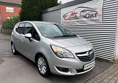 Opel Meriva 1.4 ecoFLEX INNOVATION ..AHK..SITZH.