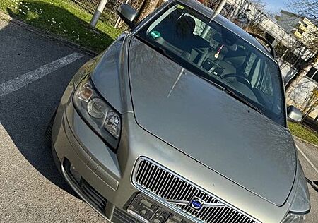Volvo V50 2.0D - 2007
