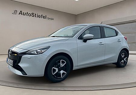 Mazda 2 CENTER-LINE 90PS 6GS MIT CONVENIENCE-PAKET
