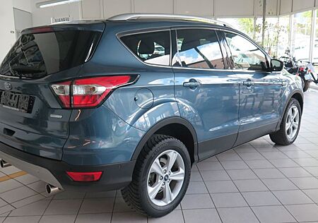 Ford Kuga 1.5 TITANIUM ALLRAD *APPLE/ANDROID*KAMERA*