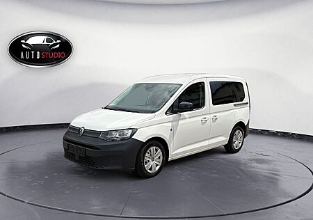 VW Caddy Volkswagen 2.0 TDI DSG PDC Navi ACC Spurhalt.