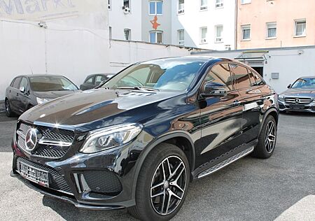 Mercedes-Benz GLE 350 GLE 4Matic AMG.VOLL EXTRAS