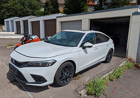 Honda Civic e:hev 2.0 Advance