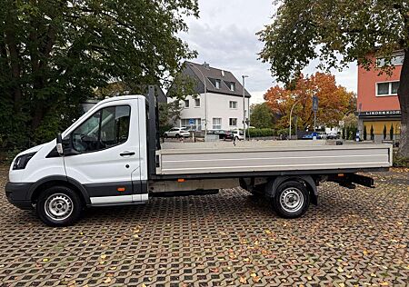 Ford Transit 350 L4 Einzelkabine