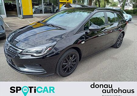 Opel Astra K Sports Tourer Edition Start/Stop