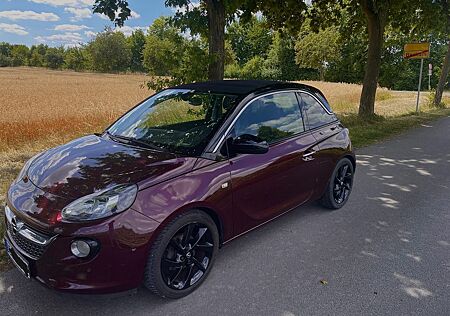 Opel Adam OPEN AIR 1.4 ecoFLEX Start/Stop 74kW OP...