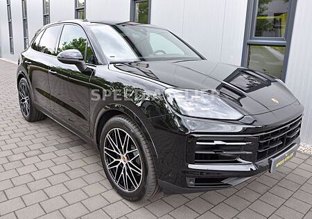 Porsche Cayenne *21"*PASM*AHK*CHRONO*ACC*BOSE