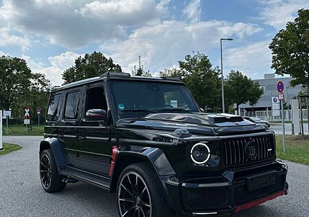 Mercedes-Benz G 63 AMG Edition1 Brabus 800 Widestar Umbau