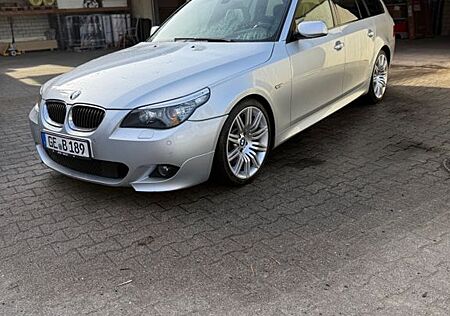 BMW 530i touring -
