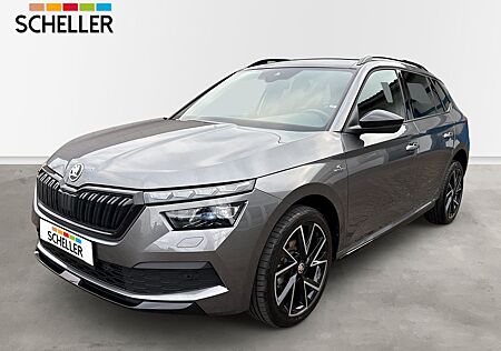 Skoda Kamiq Monte Carlo 1.5 TSI DSG *AHK*KAMERA*ACC*