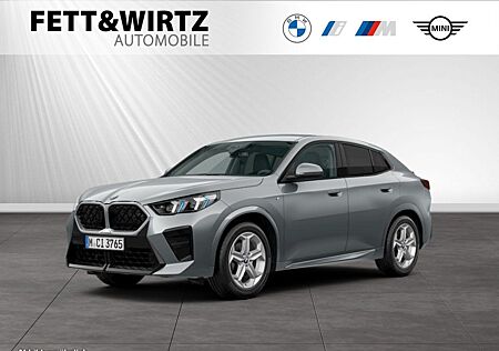 BMW X2 xDrive20d M Sport|AHK|Harman/Kardon|DA+